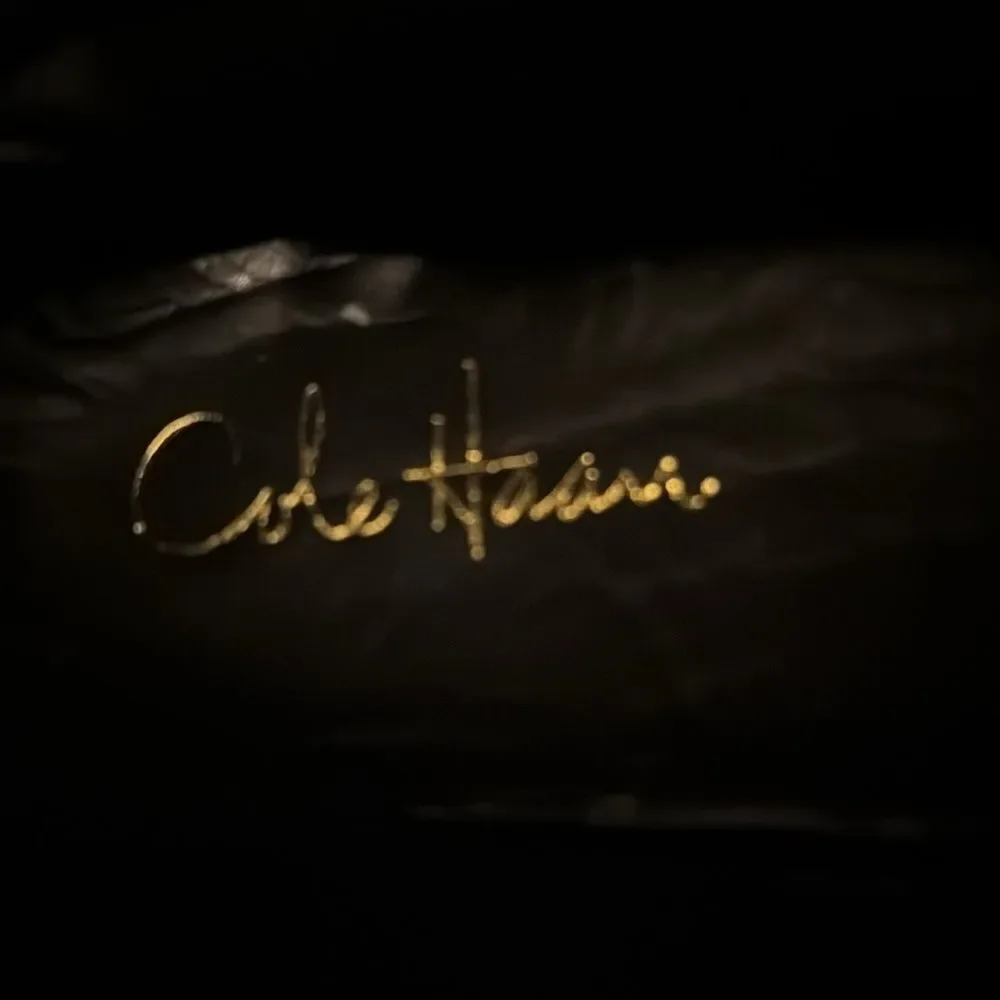 Cole Haan Air Liberty Flat Riding Boots